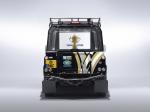 Land Rover Defender 110 Rugby World Cup 2015 2015 года